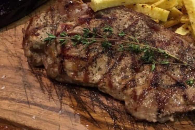 Etci Mehmet Steakhouse Hurriyet Sirinevler Istanbul